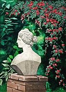 "Giardini segreti" Venere