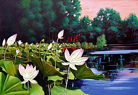 Fiori di loto